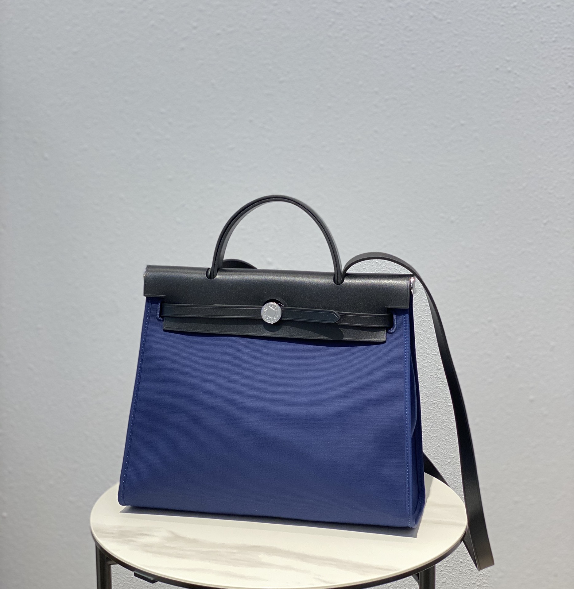 Hermes Herbag Series